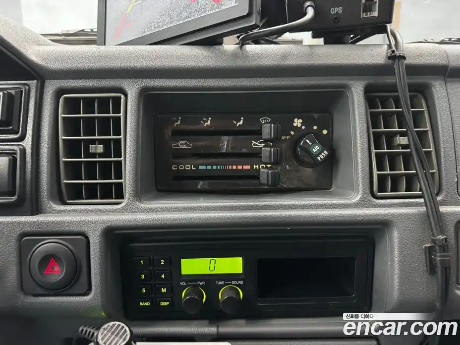 Chevrolet labo 2016 0.8 Механическая в Москве № 36943, фото 12