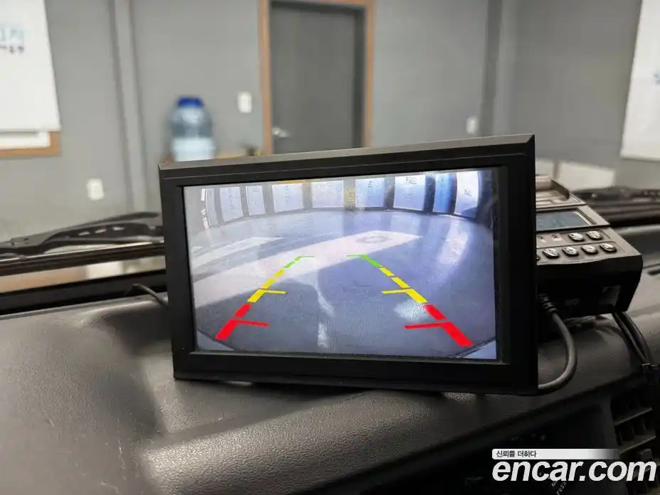 Chevrolet labo 2016 0.8 Механическая в Москве № 36943, фото 13