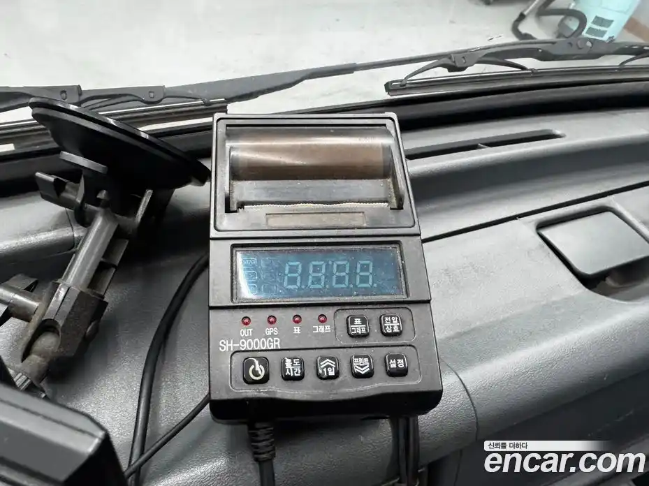 Chevrolet labo 2016 0.8 Механическая в Москве № 36943, фото 14