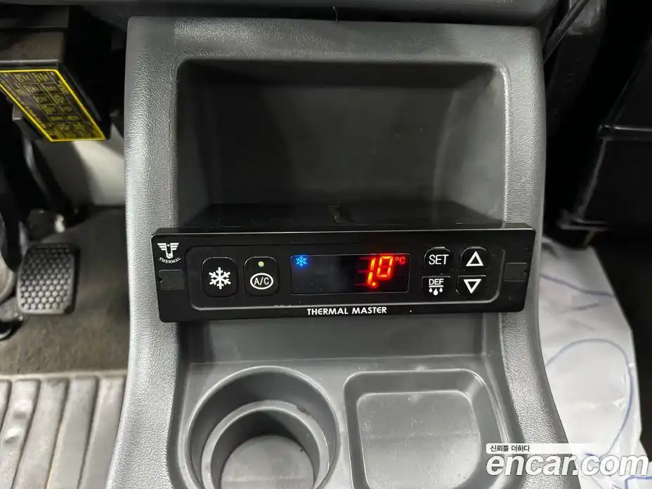 Chevrolet labo 2016 0.8 Механическая в Москве № 36943, фото 16