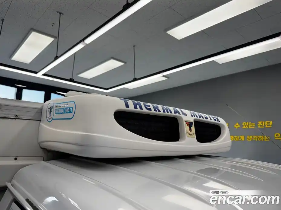 Chevrolet labo 2016 0.8 Механическая в Москве № 36943, фото 17