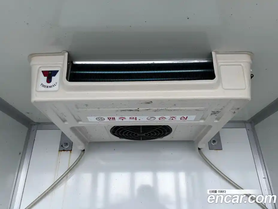 Chevrolet labo 2016 0.8 Механическая в Москве № 36943, фото 18