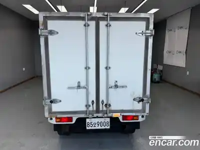 Chevrolet labo 2016 0.8 Механическая в Москве № 36943, миниатюра 4