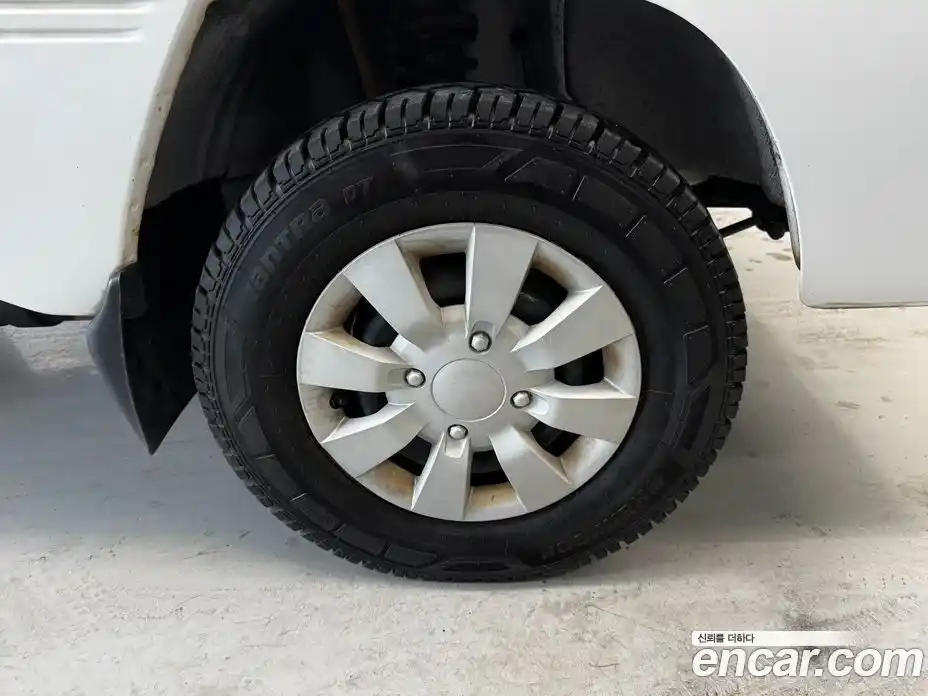 Chevrolet labo 2016 0.8 Механическая в Москве № 36943, фото 5