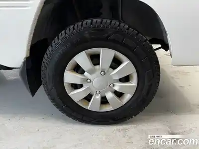 Chevrolet labo 2016 0.8 Механическая в Москве № 36943, миниатюра 5