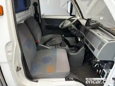 Chevrolet labo 2016 0.8 Механическая в Москве № 36943, миниатюра 7