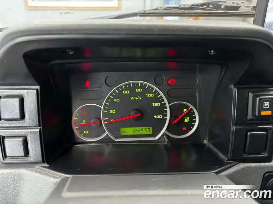 Chevrolet labo 2016 0.8 Механическая в Москве № 36943, фото 8