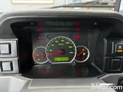 Chevrolet labo 2016 0.8 Механическая в Москве № 36943, миниатюра 8