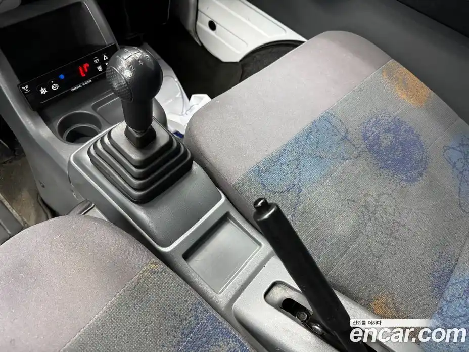 Chevrolet labo 2016 0.8 Механическая в Москве № 36943, фото 9