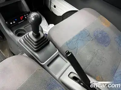 Chevrolet labo 2016 0.8 Механическая в Москве № 36943, миниатюра 9