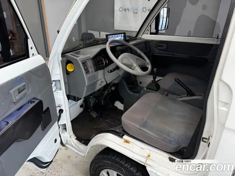 Chevrolet labo 2016 0.8 Механическая в Москве № 36943, фото 10