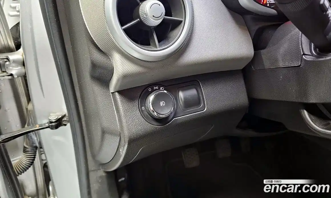 Chevrolet Aveo 2017 1.4 Механическая в Москве № 37368, фото 1