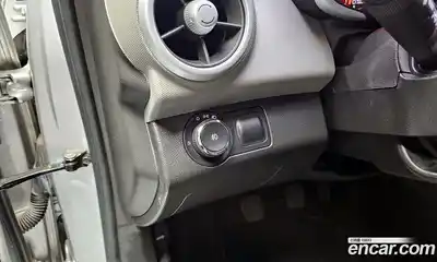 Chevrolet Aveo, 2017