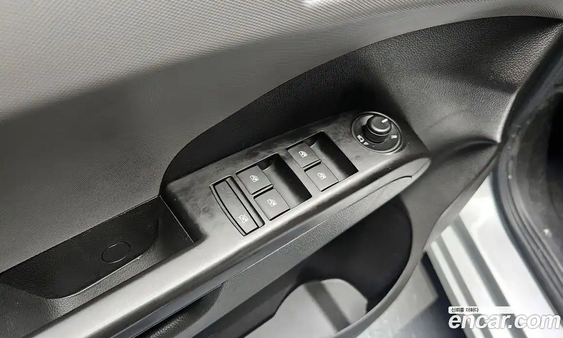 Chevrolet Aveo 2017 1.4 Механическая в Москве № 37368, фото 20