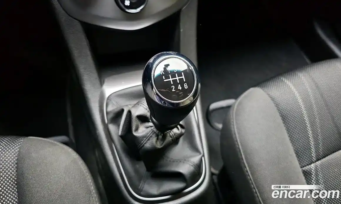 Chevrolet Aveo 2017 1.4 Механическая в Москве № 37368, фото 4