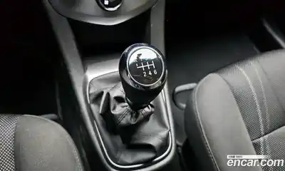 Chevrolet Aveo 2017 1.4 Механическая в Москве № 37368, миниатюра 4