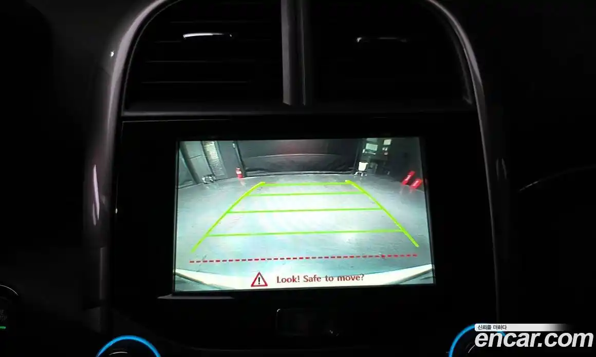 Chevrolet Malibu 2014 2.0 Автомат в Москве № 37483, фото 14