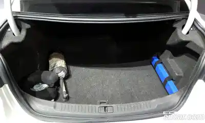 Chevrolet Malibu 2014 2.0 Автомат в Москве № 37483, миниатюра 3