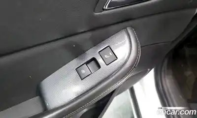 Chevrolet Malibu 2014 2.0 Автомат в Москве № 37483, миниатюра 4