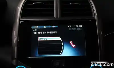 Chevrolet Malibu 2014 2.0 Автомат в Москве № 37483, миниатюра 5