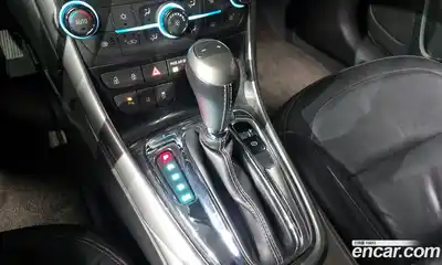 Chevrolet Malibu 2014 2.0 Автомат в Москве № 37483, миниатюра 6