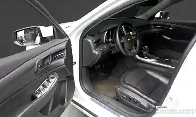 Chevrolet Malibu 2014 2.0 Автомат в Москве № 37483, миниатюра 9