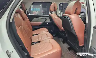 Citroen C4 Picasso 2016 1.6 Автомат в Москве № 375610, миниатюра 12