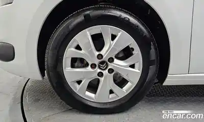 Citroen C4 Picasso 2016 1.6 Автомат в Москве № 375610, миниатюра 5