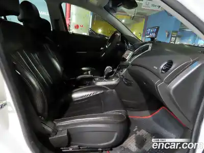 Chevrolet Cruze 2013 2.0 Автомат в Москве № 37757, миниатюра 11