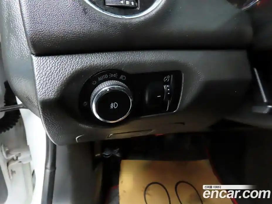 Chevrolet Cruze 2013 2.0 Автомат в Москве № 37757, фото 14