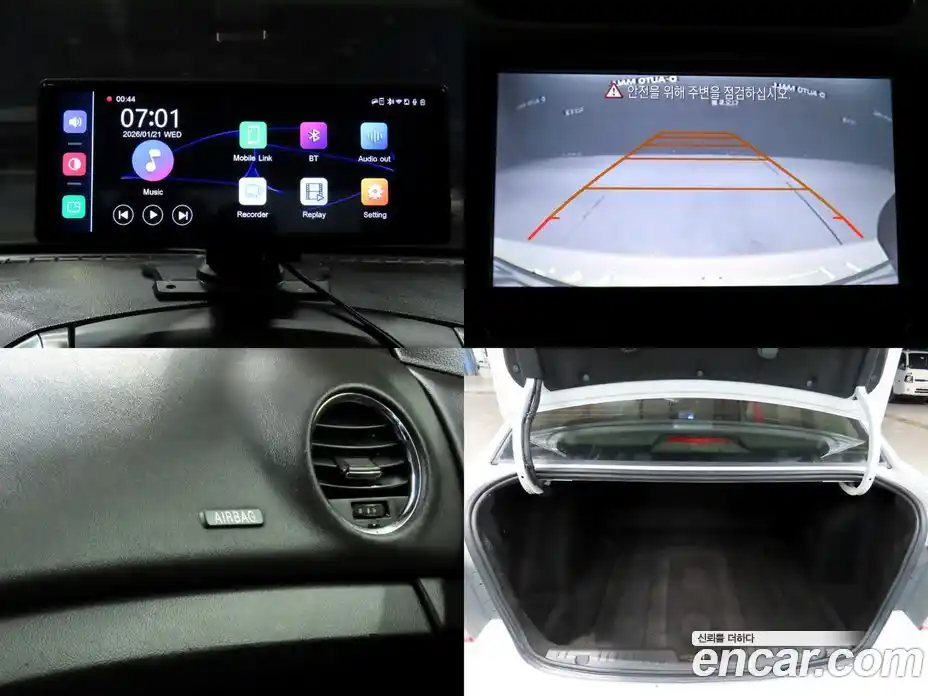 Chevrolet Cruze 2013 2.0 Автомат в Москве № 37757, фото 20