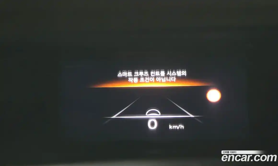 Genesis GV80 2022 2.5 Автомат в Москве № 386168, фото 17