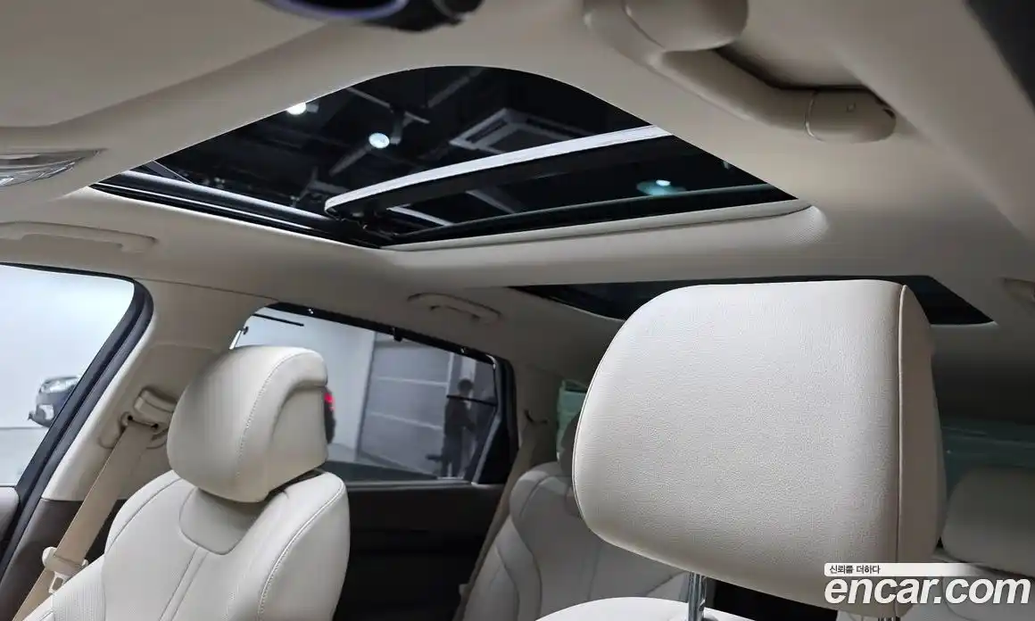 Genesis GV80 2022 2.5 Автомат в Москве № 386168, фото 18