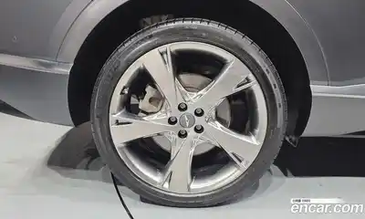 Genesis GV80 2022 2.5 Автомат в Москве № 386168, миниатюра 5