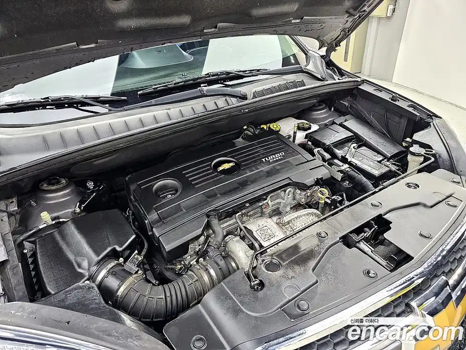 Chevrolet Orlando 2012 2.0 Автомат в Москве № 38655, фото 6