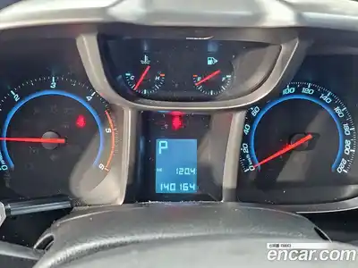 Chevrolet Orlando 2012 2.0 Автомат в Москве № 38655, миниатюра 7