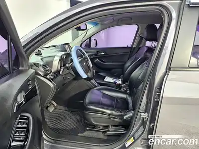 Chevrolet Orlando 2012 2.0 Автомат в Москве № 38655, миниатюра 8