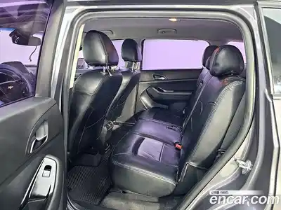 Chevrolet Orlando 2012 2.0 Автомат в Москве № 38655, миниатюра 9