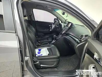 Chevrolet Orlando 2013 2.0 Автомат в Москве № 38661, миниатюра 11