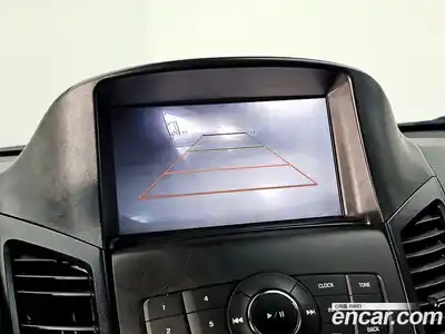 Chevrolet Orlando 2013 2.0 Автомат в Москве № 38661, миниатюра 12