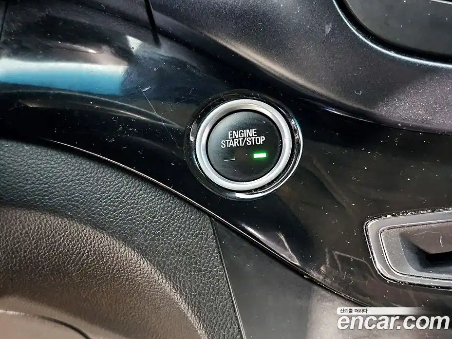 Chevrolet Orlando 2013 2.0 Автомат в Москве № 38661, фото 13