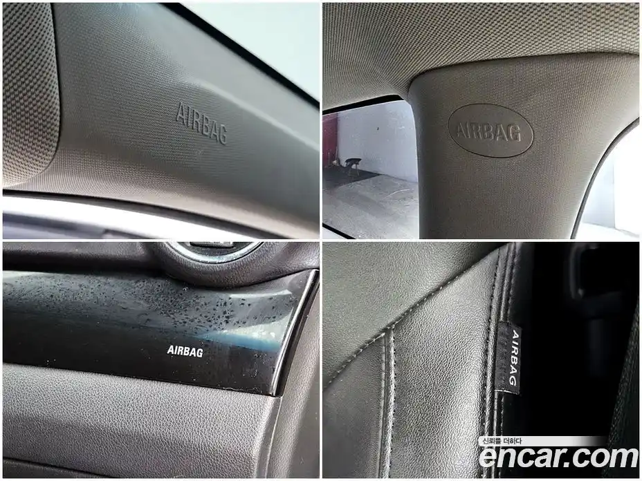 Chevrolet Orlando 2013 2.0 Автомат в Москве № 38661, фото 17