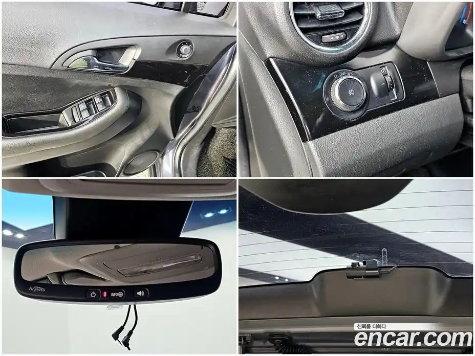 Chevrolet Orlando 2013 2.0 Автомат в Москве № 38661, фото 19