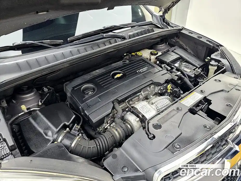 Chevrolet Orlando 2013 2.0 Автомат в Москве № 38661, фото 6