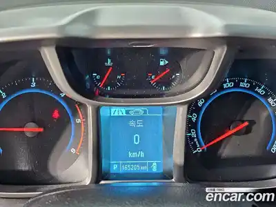 Chevrolet Orlando 2013 2.0 Автомат в Москве № 38661, миниатюра 7