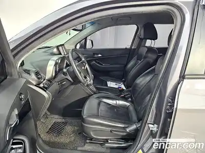 Chevrolet Orlando 2013 2.0 Автомат в Москве № 38661, миниатюра 8