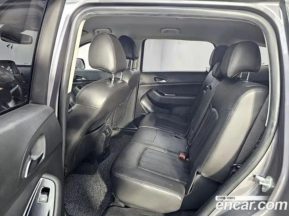 Chevrolet Orlando 2013 2.0 Автомат в Москве № 38661, фото 9