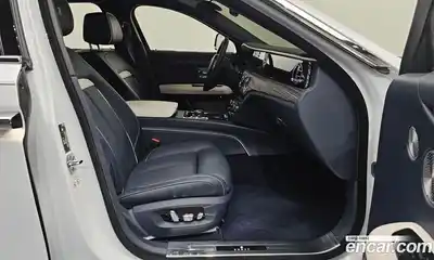 Rolls-Royce Ghost 2023 6.7 Автомат в Москве № 387346, миниатюра 11