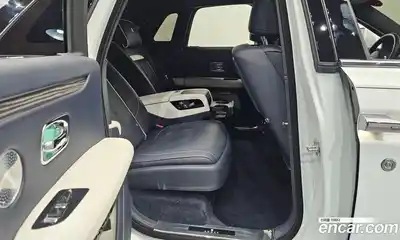 Rolls-Royce Ghost 2023 6.7 Автомат в Москве № 387346, миниатюра 12