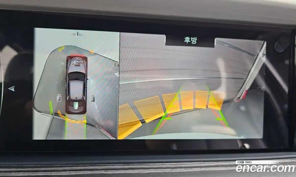 Rolls-Royce Ghost 2023 6.7 Автомат в Москве № 387346, фото 15